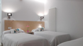  Apartamentos Turísticos Los Picos  Льерганес